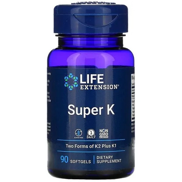Super K