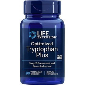 Optimized Tryptophan Plus