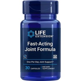 Fast-Acting Joint Formula