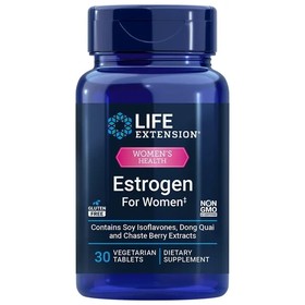 Estrogen For Women