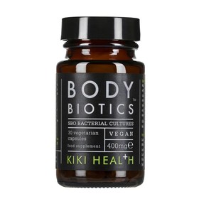 Body Biotics, 400mg