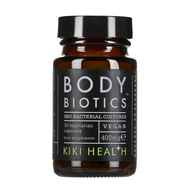 Body Biotics, 400mg
