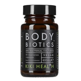 Body Biotics, 400mg