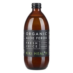 Aloe Ferox Juice