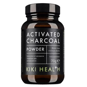 Activated Charcoal, Powder
