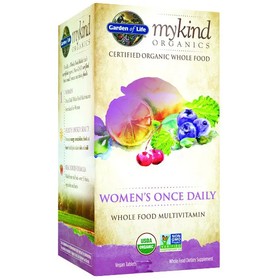 Mykind Women's Once Daily