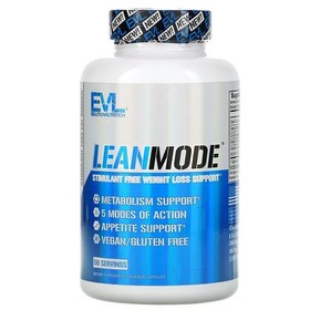 LeanMode Caps