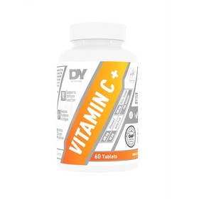 Vitamin C+