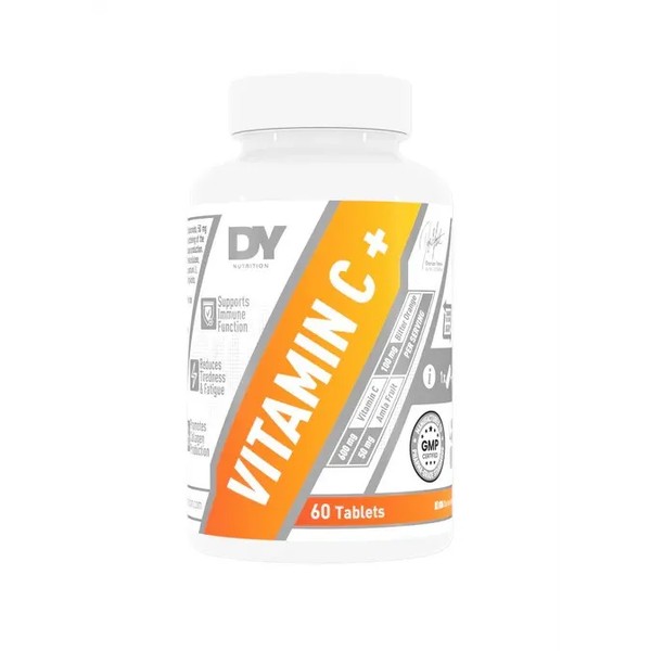 Vitamin C+