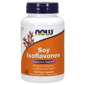 Soy Isoflavones