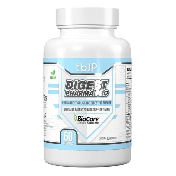 Digest Pharma Pro