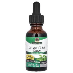 Green Tea Extract