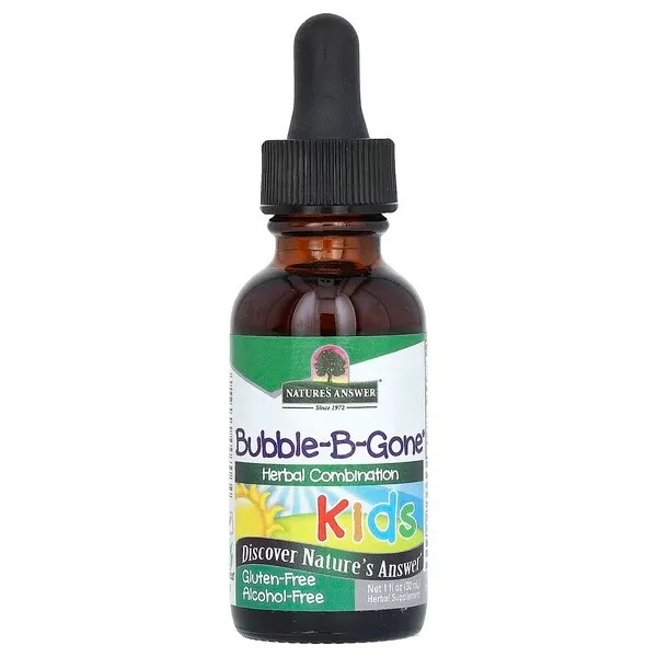 Bubble-B-Gone Kids