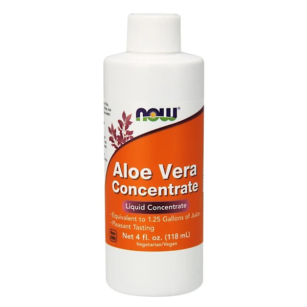Aloe Vera Concentrate