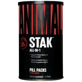 Animal Stak