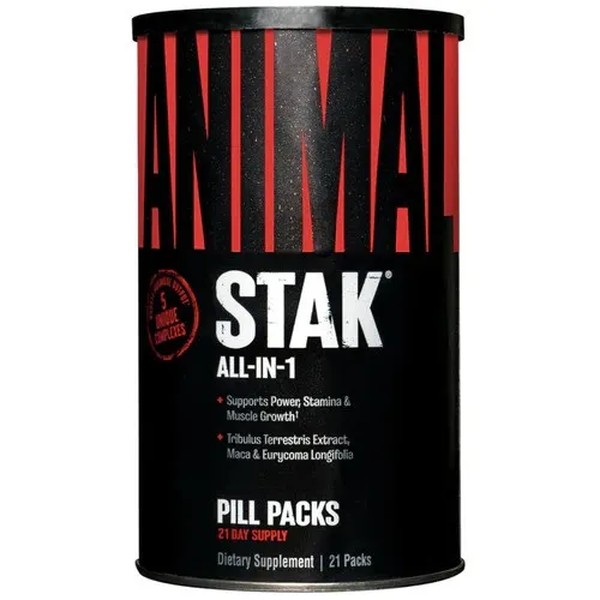 Animal Stak
