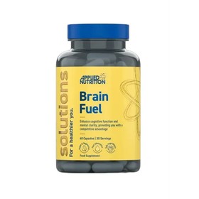 Solutions Brain Fuel
