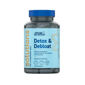 Solutions Detox & Debloat