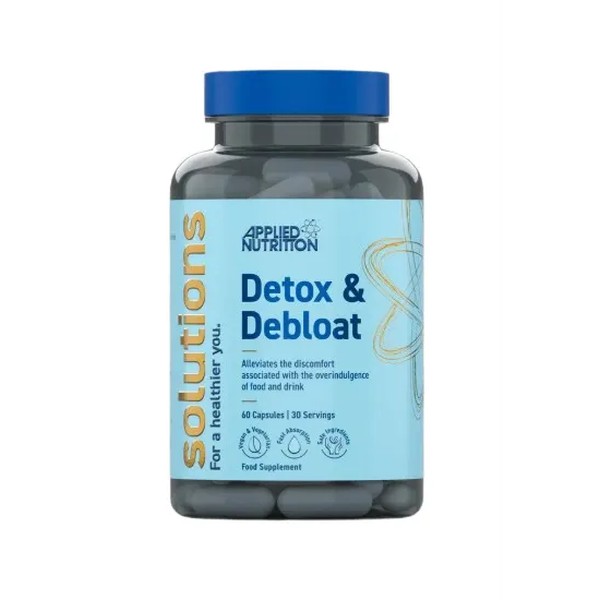 Solutions Detox & Debloat