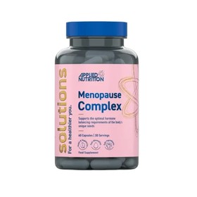 Solutions Menopause Complex