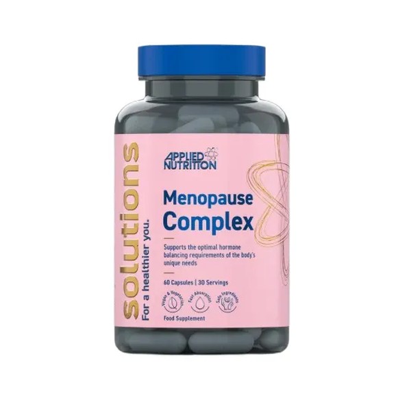 Solutions Menopause Complex