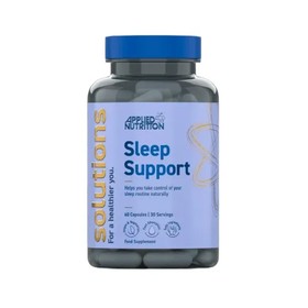 Solutions Sleep Support