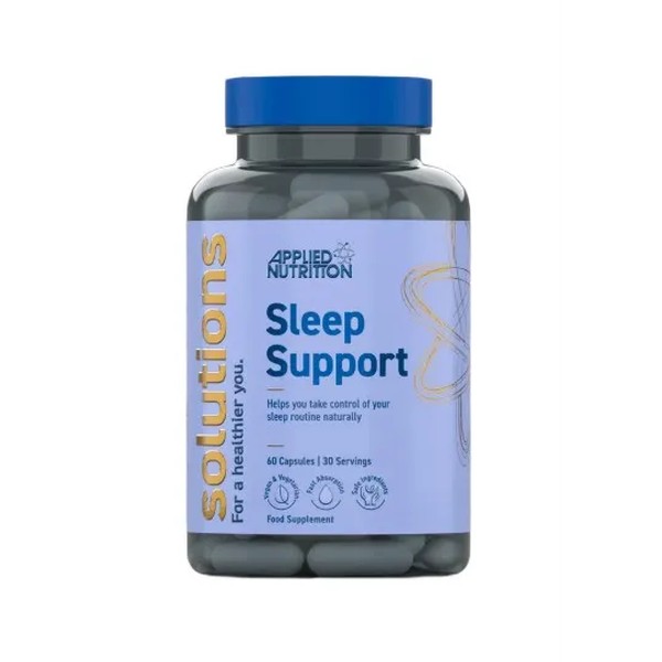 Solutions Sleep Support