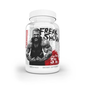 Freak Show - Legendary Series
