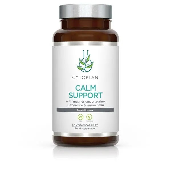Calm Support