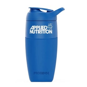 Promixx Stainless Steel Shaker