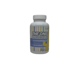 The One Multivitamin