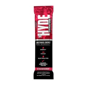Mr.Hyde Signature, Strawburst