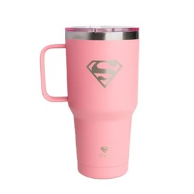Bohtal Insulated Nomad Tumbler - DC Comics, Supergirl
