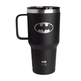 Bohtal Insulated Nomad Tumbler - DC Comics, Batman