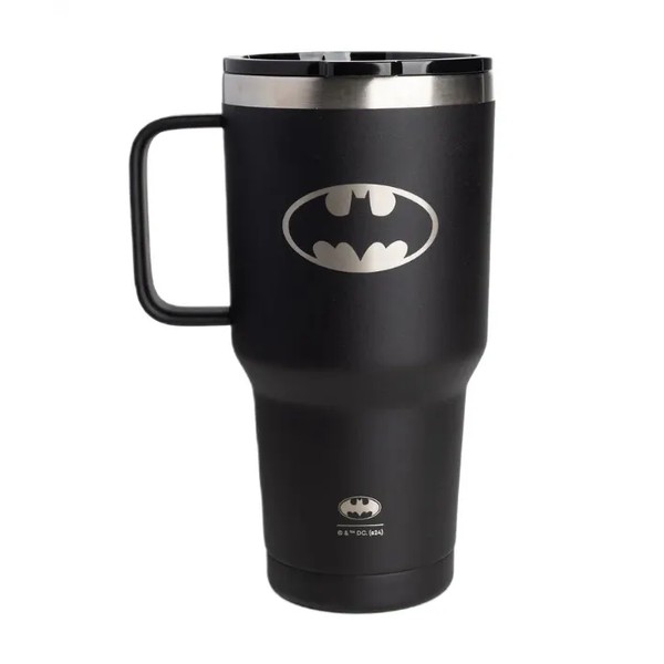 Bohtal Insulated Nomad Tumbler - DC Comics, Batman