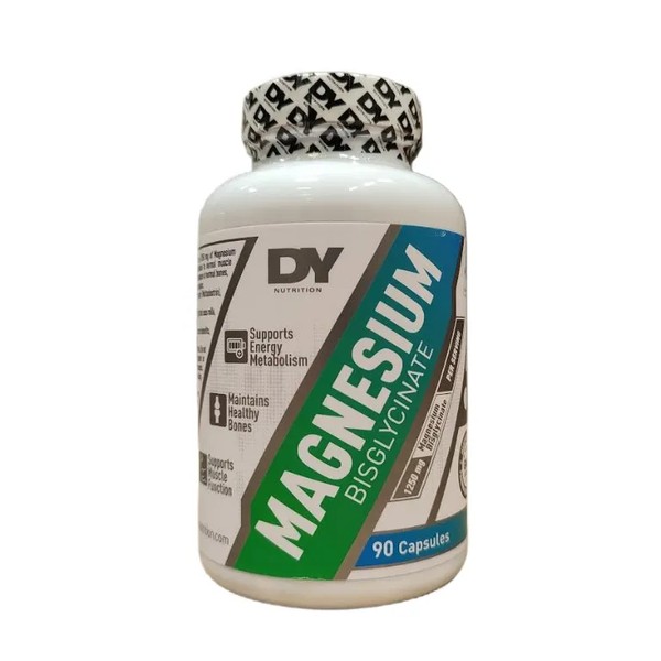 Magnesium Bisglycinate