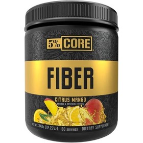 Fiber - Core Series, Citrus Mango