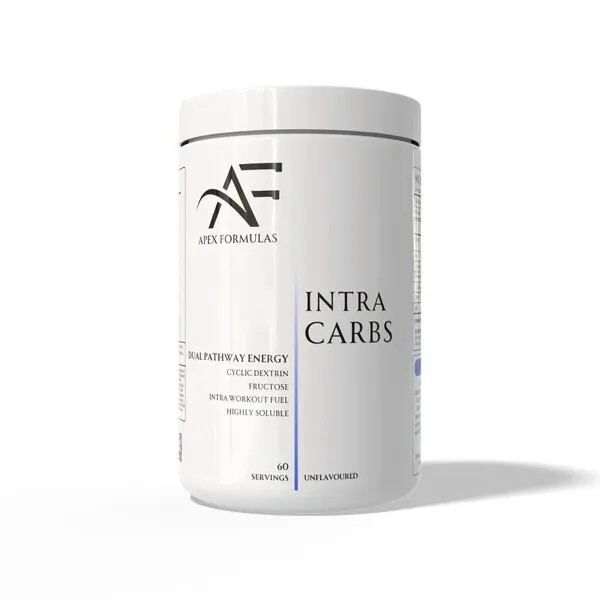 Intra Carbs, Unflavoured