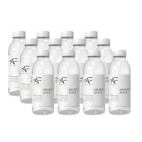 Muscle Juice Shake & Take, Iced Lemon