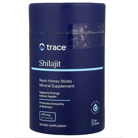Shilajit Resin Sticks, Honey