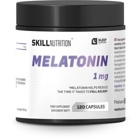 Melatonin, 1 mg