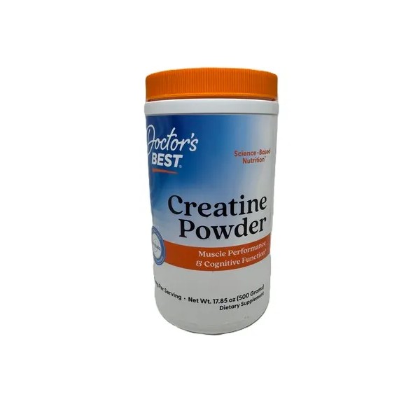 Creatine Powder
