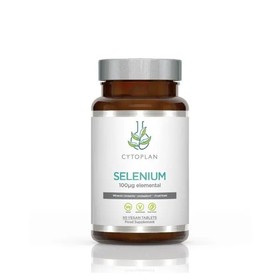 Selenium