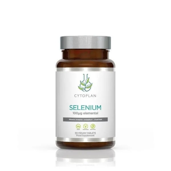 Selenium
