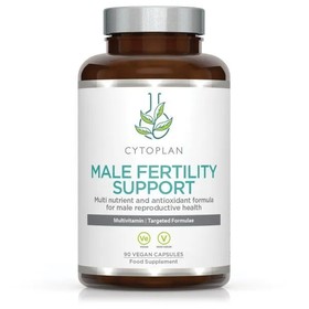 Male Fertility Support