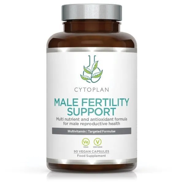 Male Fertility Support