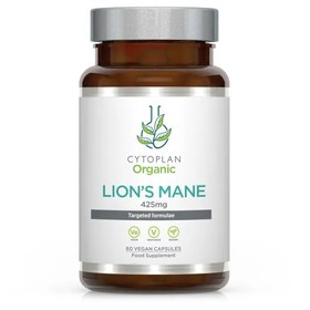Lion's Mane