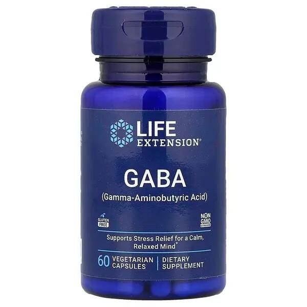 Gaba