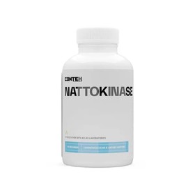 Nattokinase