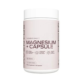 Magnesium
